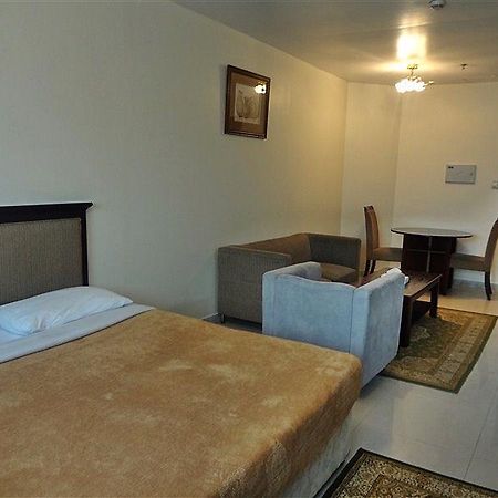 Liwa Apartments Abu Dhabi Exterior photo